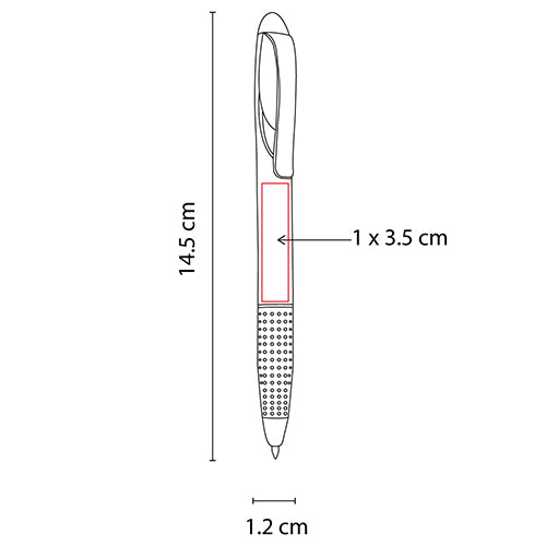 PRABAN PEN