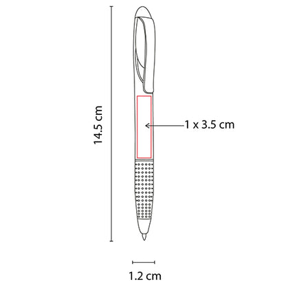 PRABAN PEN