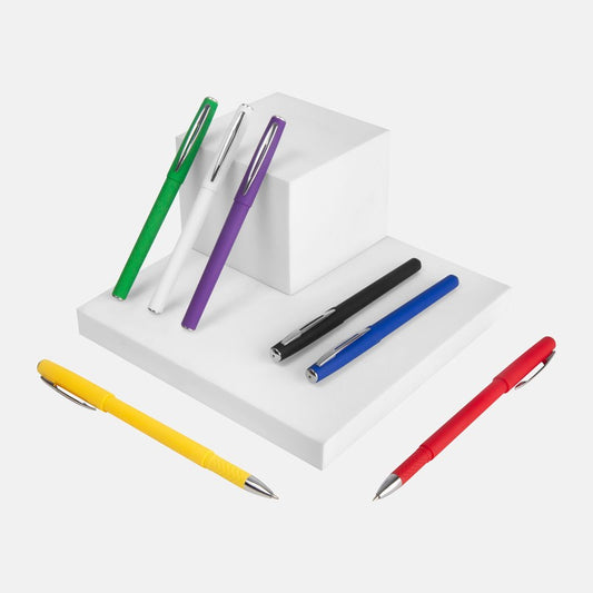 Bolígrafo codek – artículo promocional personalizado en Monterrey | PROMOTIENDA
