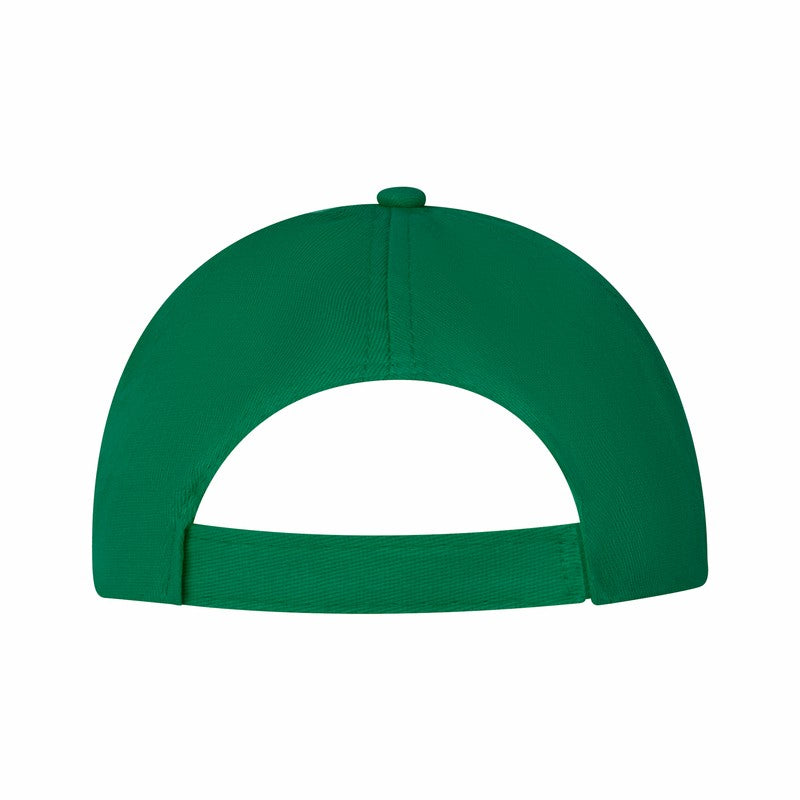 Gorra beziers – artículo promocional personalizado en Monterrey | PROMOTIENDA