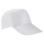 GORRA MOSELLA - BLANCO  - img 1