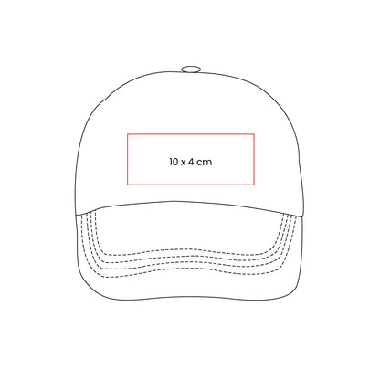 MOSELLA CAP
