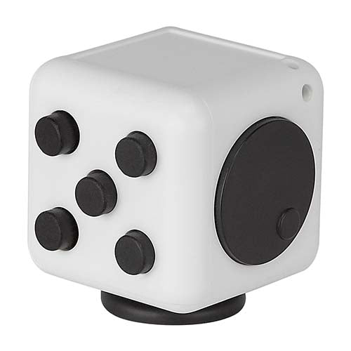 TIC-ZAP CUBE