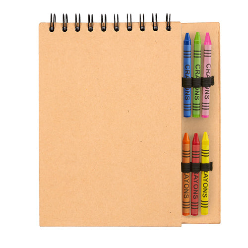 MONTAGNE NOTEBOOK