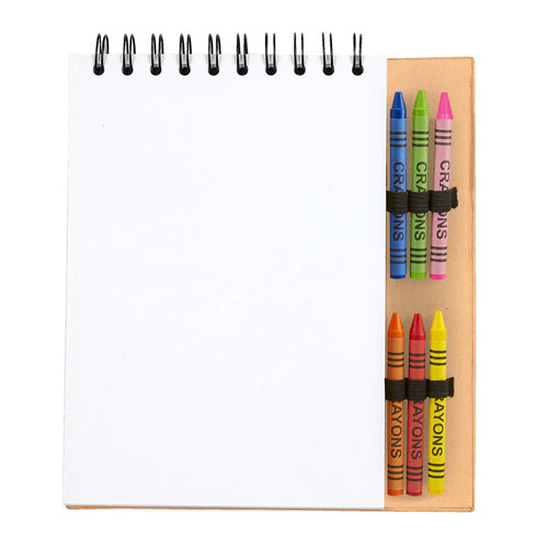 MONTAGNE NOTEBOOK