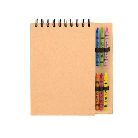 MONTAGNE NOTEBOOK