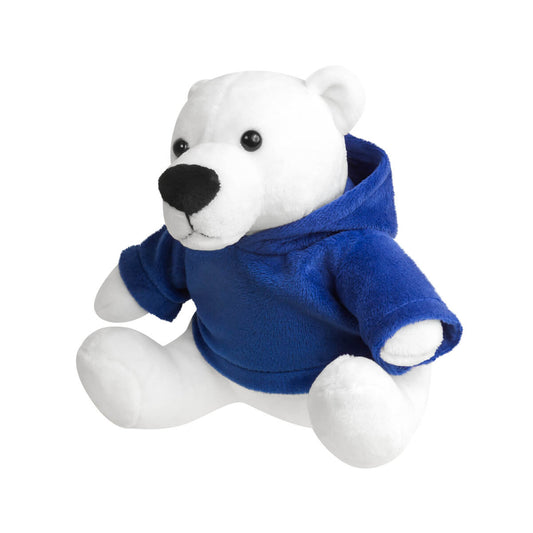 OSO TEDDY BEAR - AZUL  - img 1
