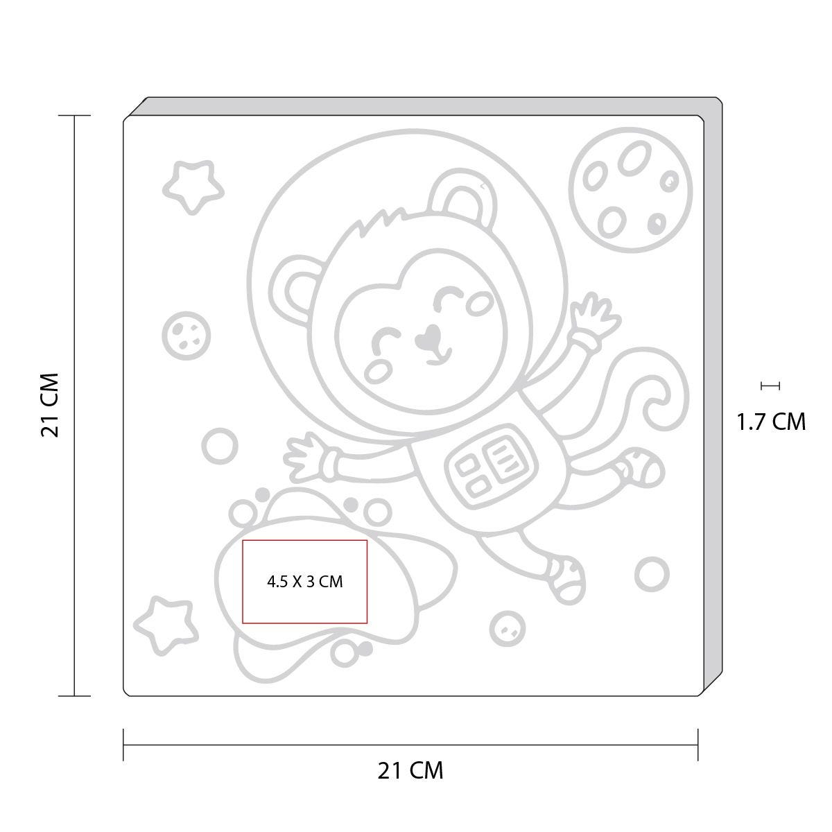 PINTA POR NUMERO CREA - Imagen Vectorial