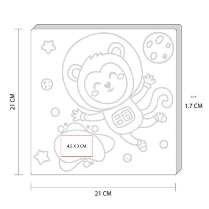 PINTA POR NUMERO CREA - Imagen Vectorial