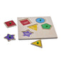 JUEGO DIDÁCTICO HAPPY - BEIGE  - img 1