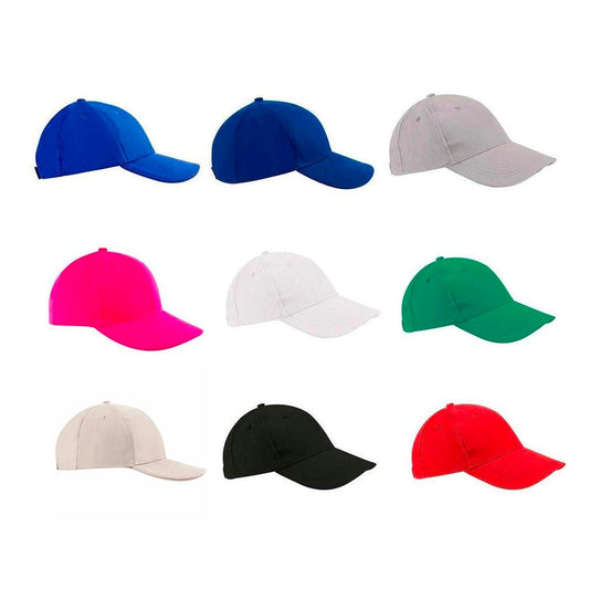 SANDWICH CAP