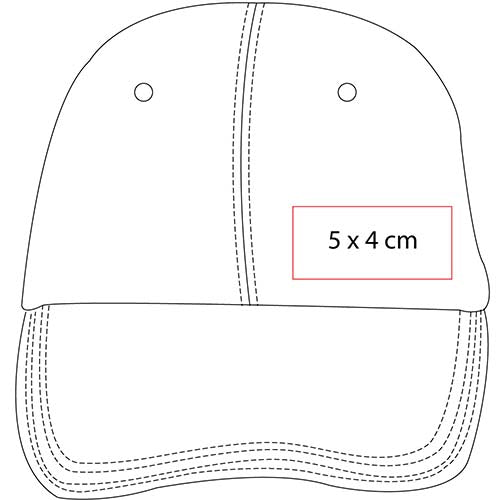 SANDWICH CAP