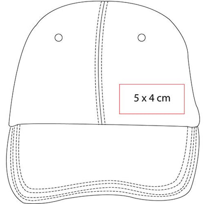 SANDWICH CAP