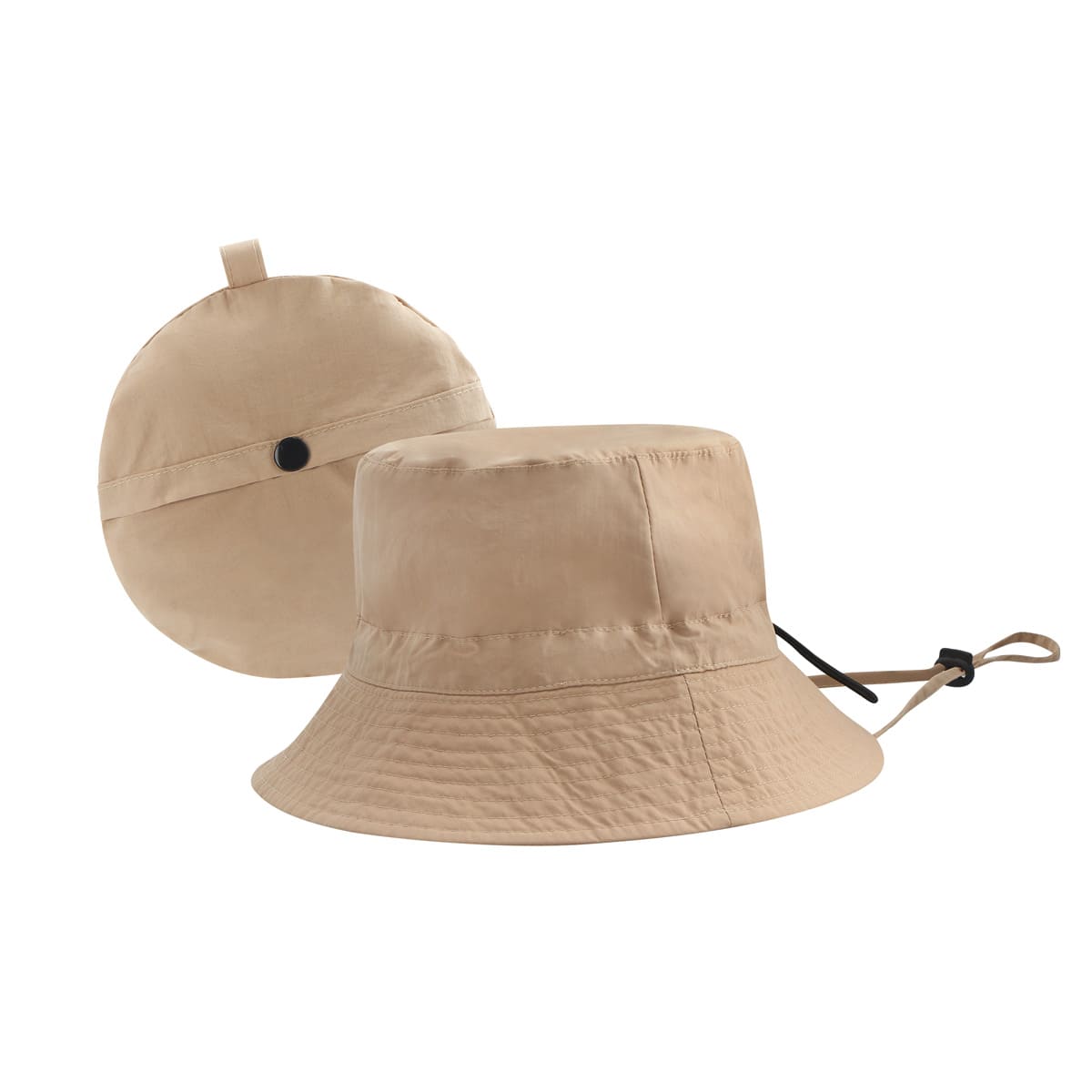 HATTU FOLDABLE HAT