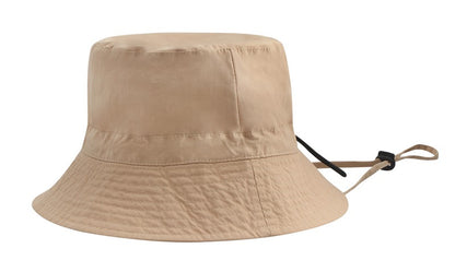 Sombrero plegable hattu – artículo promocional personalizado en Monterrey | PROMOTIENDA