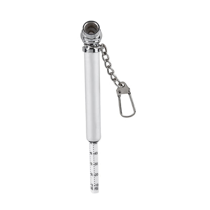 EDFU PRESSURE GAUGE