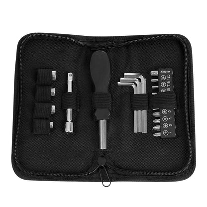 INDUSTRY TOOL SET