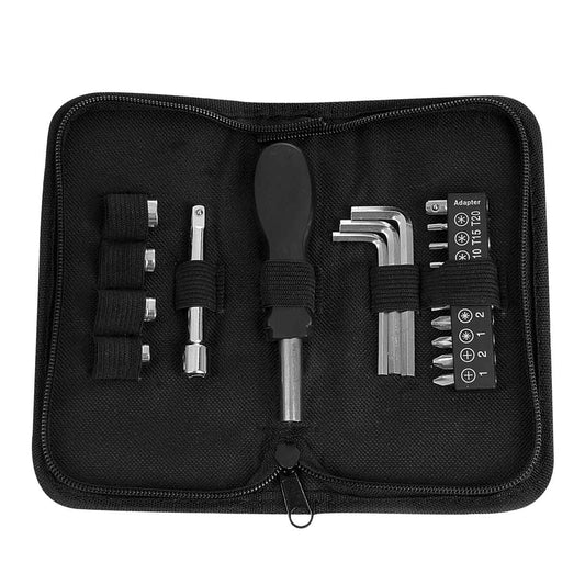INDUSTRY TOOL SET