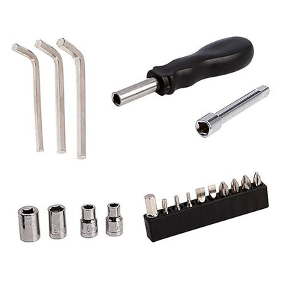 INDUSTRY TOOL SET