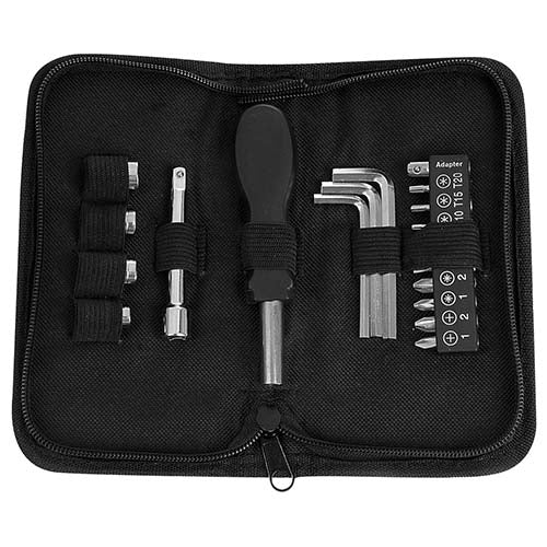 INDUSTRY TOOL SET
