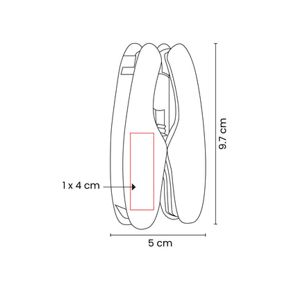 YAVIA TONGS