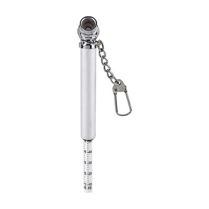 EDFU PRESSURE GAUGE