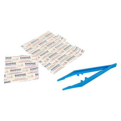 Anker Emergency Kit