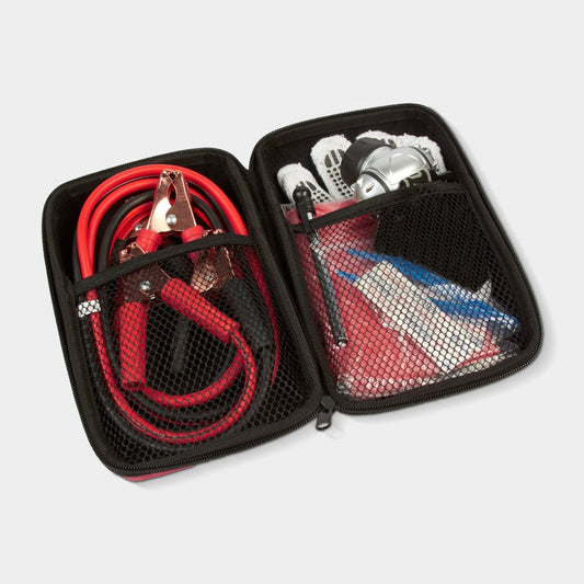 Set de emergencia anker – artículo promocional personalizado en Monterrey | PROMOTIENDA