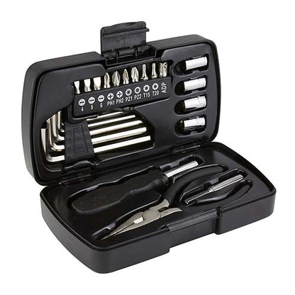 AUTHIE TOOL KIT
