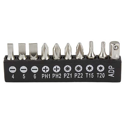 AUTHIE TOOL KIT