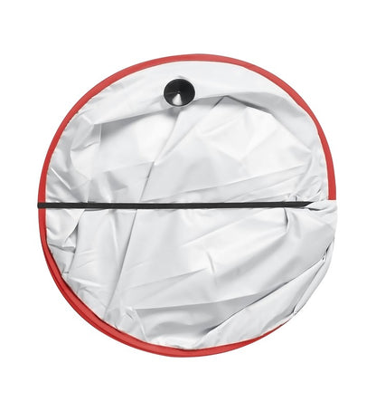 Parasol madagascar – artículo promocional personalizado en Monterrey | PROMOTIENDA