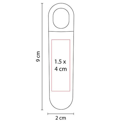 DESARMADOR AZUER - Imagen Vectorial