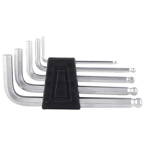 SET DE HERRAMIENTAS WALNEY