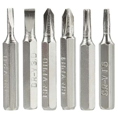 INSERTION SCREWDRIVER