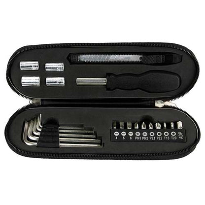 LAMPAG TOOL SET