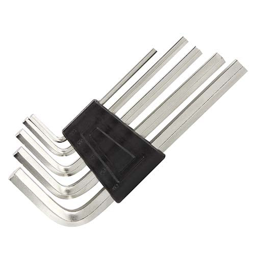 LAMPAG TOOL SET