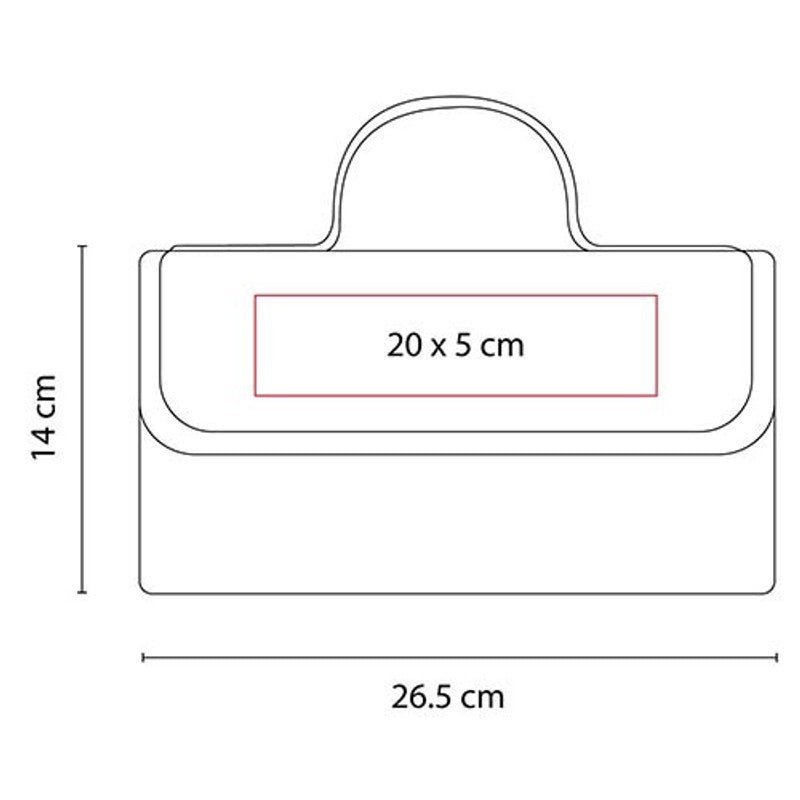 Set de emergencia huesca – artículo promocional personalizado en Monterrey | PROMOTIENDA