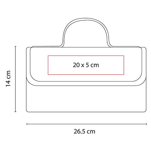 HUESCA EMERGENCY SET