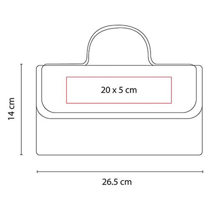HUESCA EMERGENCY SET