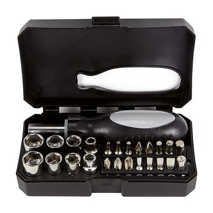 PITCAIRN TOOL SET