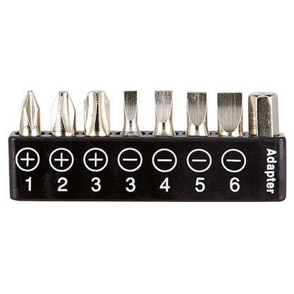 PITCAIRN TOOL SET