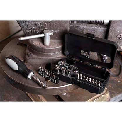 PITCAIRN TOOL SET