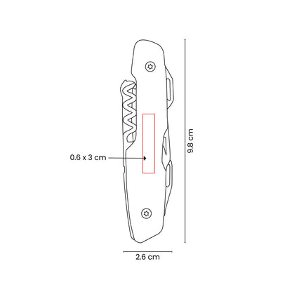 NAVAJA SMEATON - Imagen Vectorial