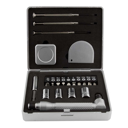 CONRAD TOOL SET