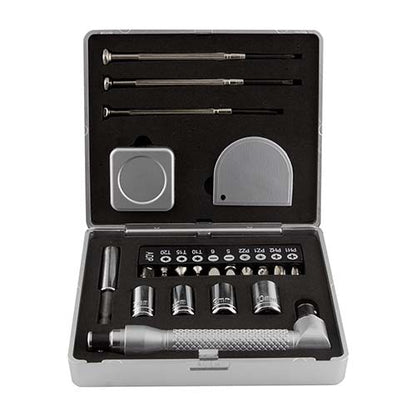 CONRAD TOOL SET