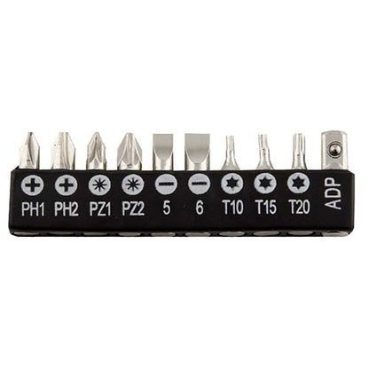 CONRAD TOOL SET