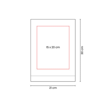 PLANEADOR SEMANAL ZIEL - Imagen Vectorial