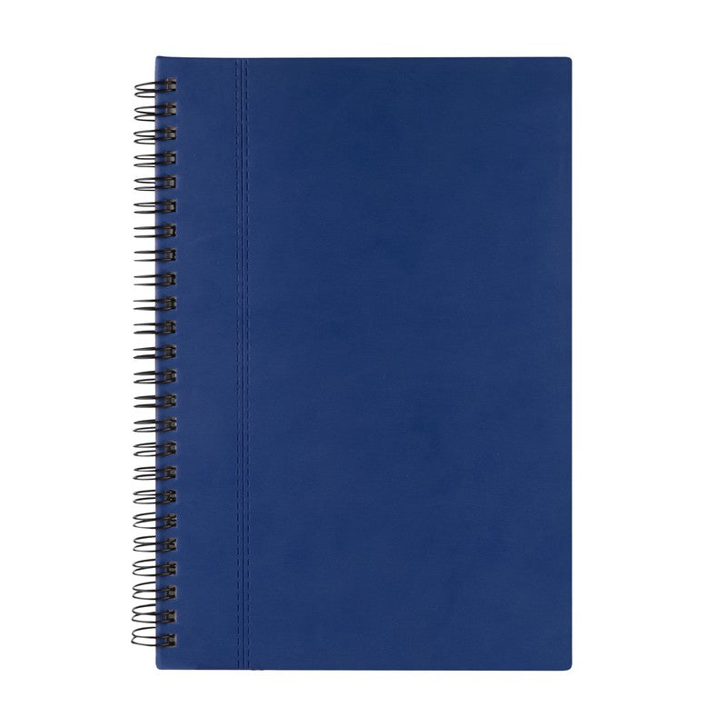 Libreta alesa – artículo promocional personalizado en Monterrey | PROMOTIENDA