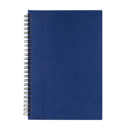 Libreta alesa – artículo promocional personalizado en Monterrey | PROMOTIENDA