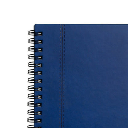 Libreta alesa – artículo promocional personalizado en Monterrey | PROMOTIENDA